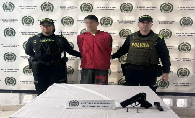 Lucha contra el crimen 