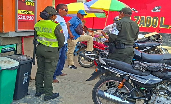 Campaña educativa busca prevenir los conflictos en el hogar y promover la denuncia oportuna