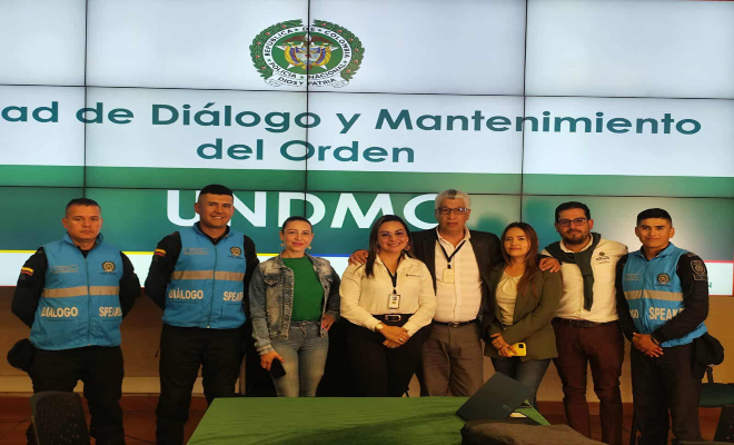 Inicia capacitaci&oacute;n para fortalecer la gesti&oacute;n del di&aacute;logo social en Boyac&aacute;