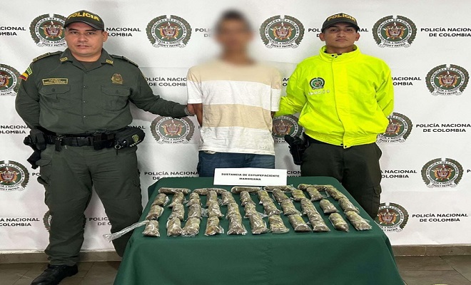 ‘El Flaco’ después de audiencia virtual fue dejado en libertad