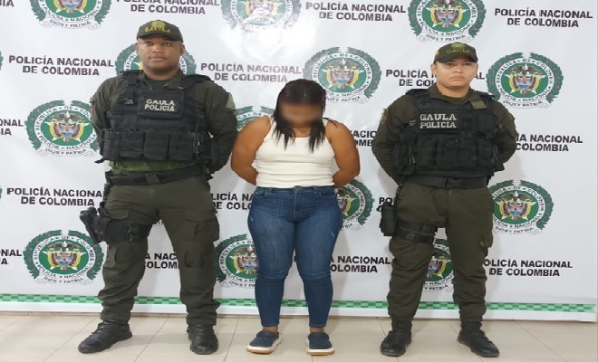 La organización criminal exigía 20 mil pesos mensuales por cada cabeza de ganado 
