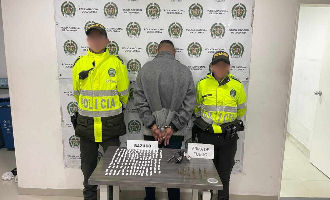 Captura destacada primera semana septiembre