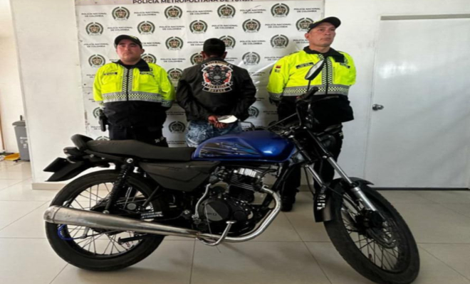 Captura presunto taxista