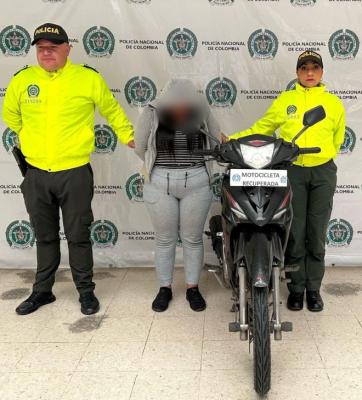 Golpe a la delincuencia en Pasto