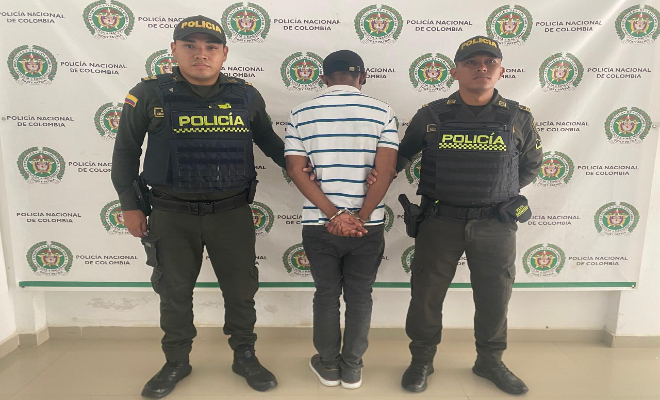  Mediante requerimiento judicial por el delito de concierto para delinquir