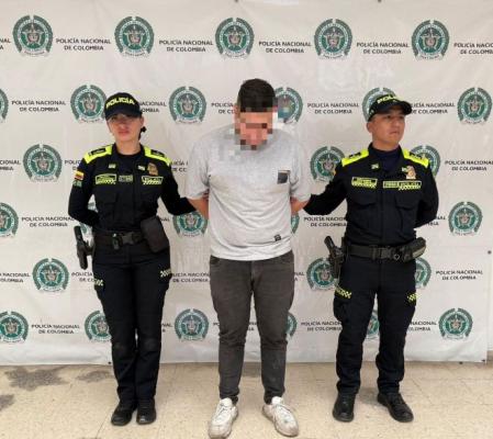 La Policía Nacional continúa fortaleciendo la seguridad en Pasto