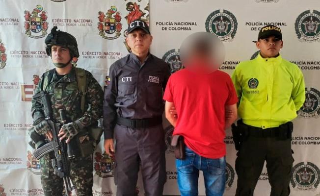 Capturados en Sabana de Torres y Simacota por delitos sexuales
