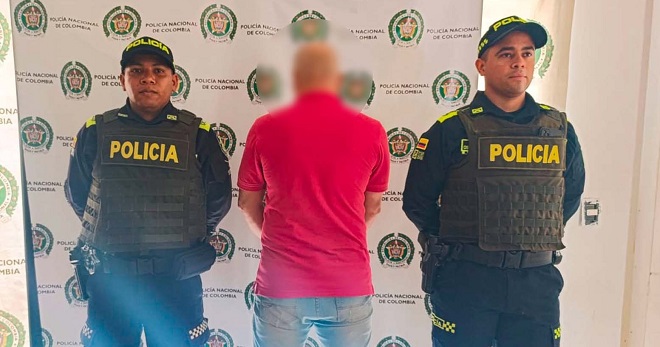 Ofensiva contra los delitos sexuales en Santander