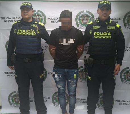 Capturado en la terminal de transporte de Pasto un hombre requerido por homicidio
