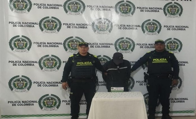 Estos resultados operativos reflejan el esfuerzo constante por garantizar la seguridad y la convivencia ciudadana 