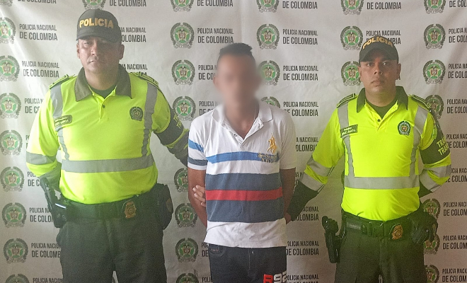 Avanzan las acciones operativas de la Policía en carreteras del Magdalena 