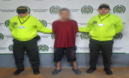 Utilizaban pasamontañas, para tapar sus rostros y evitar ser identificados por las autoridades