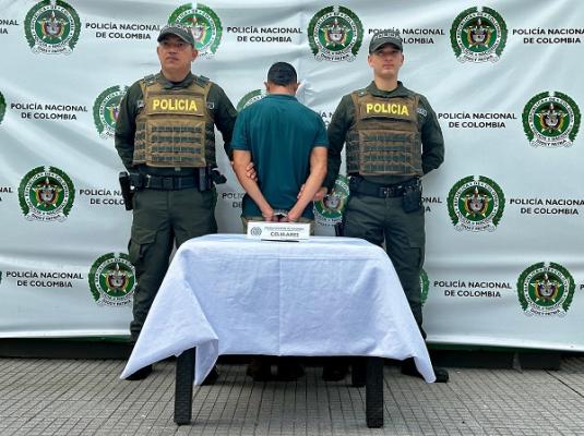 Hacía parte del cartel de los más buscados en Urabá en 2021