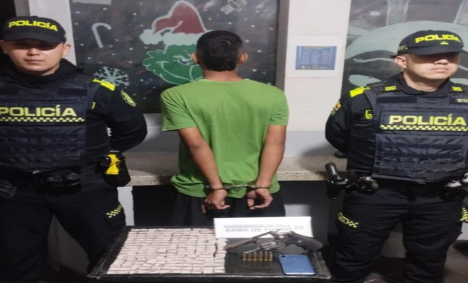 Capturado-portando-un-revolver-y-210-dosis-de-base-de-coca