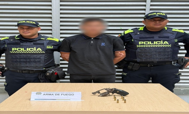 capturado-portando-un-arma-de-fuego-ilegal