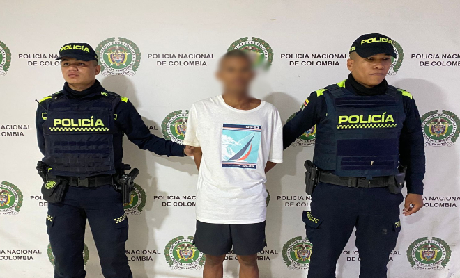 capturados por el delito de hurto