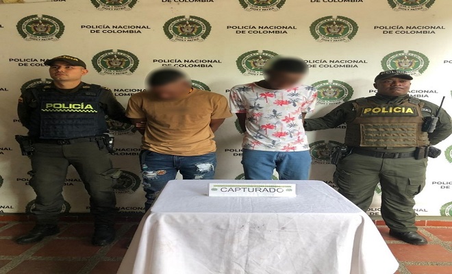 Polic&iacute;a Nacional rescata a un ciudadano v&iacute;ctima de secuestro