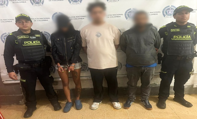 Durante 2025 en medellín se han capturado 39 personas por delitos sexuales contra menores de edad