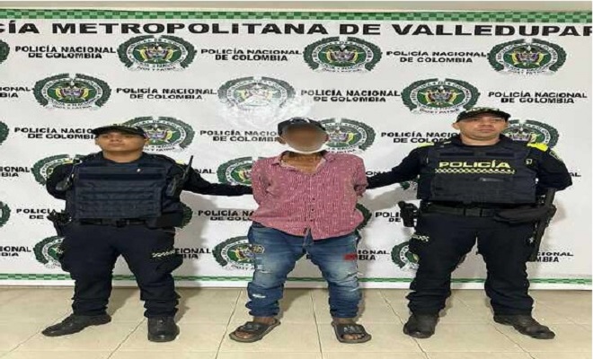 Capturado un ciudadano por el delito de violencia intrafamiliar agravada