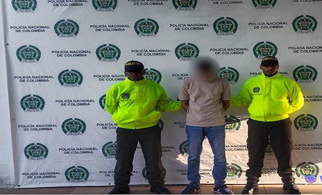 Capturan a alias “Chica” o “El Flaco”, vinculado en el homicidio de un líder juvenil del Sur de Córdoba