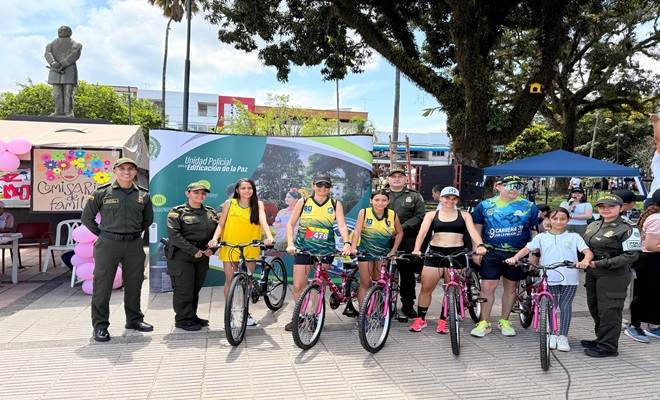 Carrera Chaparraluna por las mujeres 