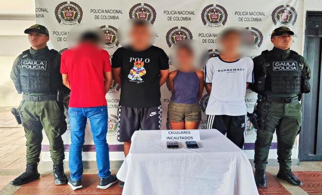 Cayeron los “Face”; contactaban a sus víctimas por redes sociales, las secuestraban, y las abusaban sexualmente 