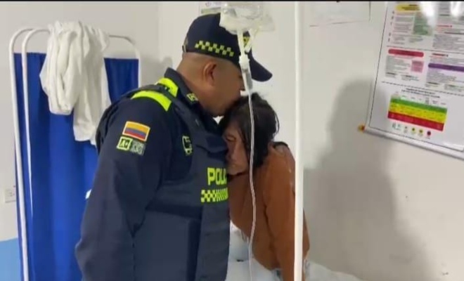 Cicuco, donde médicos y psicólogos luchan por curar las heridas que no se ven 