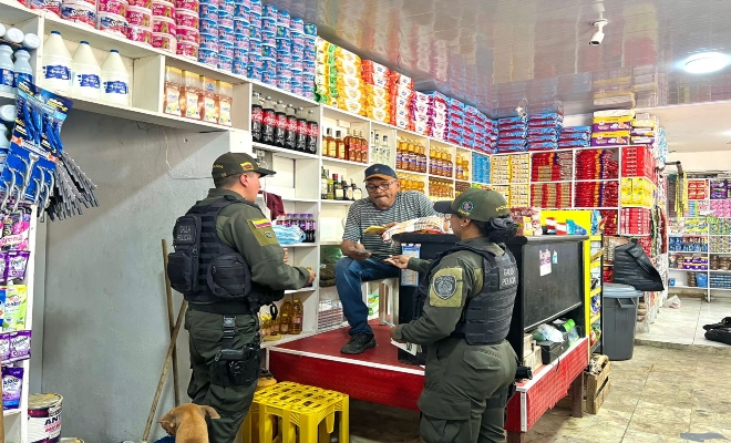 La Inteligencia artificial: la nueva arma de los extorsionistas en el departamento de Bolívar