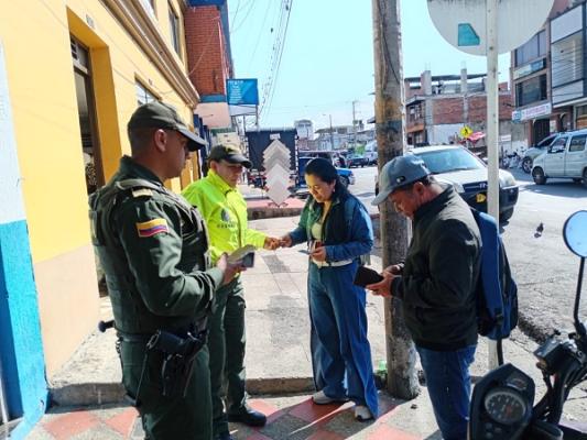 Verificación de equipos móviles 