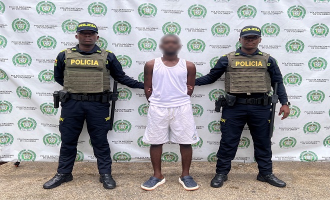 Contin&uacute;an operaciones contra estructuras criminales en Quibd&oacute;