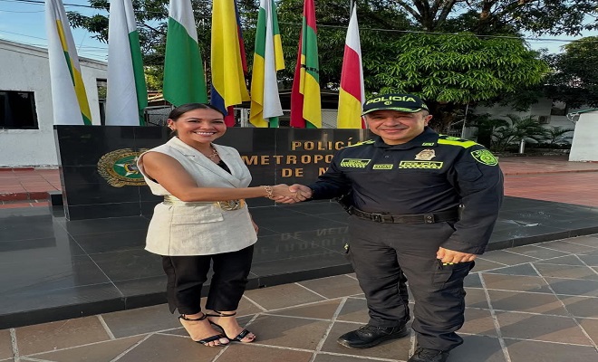 Continua la invitación a la oferta institucional para las mujeres del territorio nacional