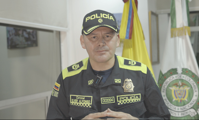 'Ares' la operación que dejó 170 capturados por secuestro y extorsión en todo el país