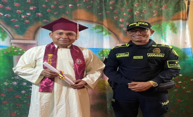 Día de la graduación