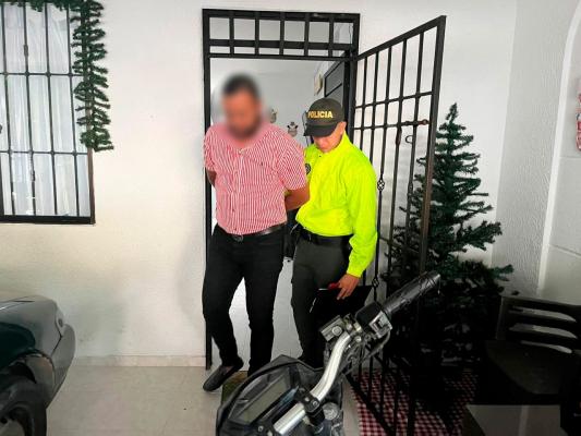 Capturadas 15 personas por orden judicial y la imputación de 03 personas.