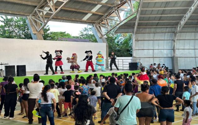 Los jóvenes fueron los mayores beneficiados con la implementación de esta estrategia.