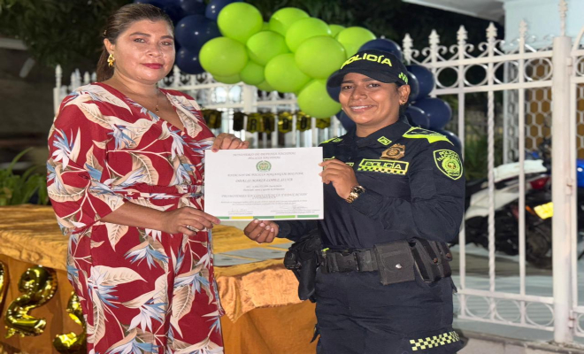 Esta diversidad de conocimientos les permitirá abordar los desafíos de seguridad desde una perspectiva integral y proponer soluciones innovadoras y efectivas.