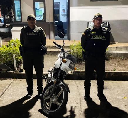 capturado por delito de hurto