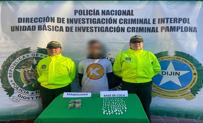 El Grupo de Carabineros y Protección Ambiental golpea de manera contundente el apoderamiento ilegal de hidrocarburos en Norte de Santander