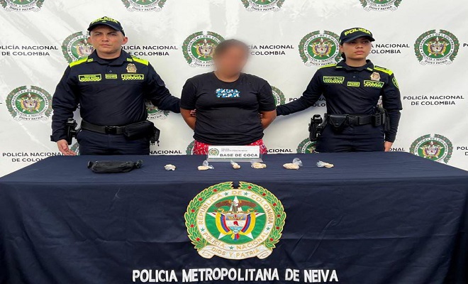 El Plan Navidad sigue logrando avances significativos en la lucha contra el tráfico de estupefacientes.