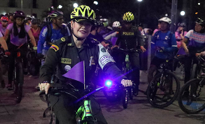 Iniciativa de conexión y prevención a la violencia de género 