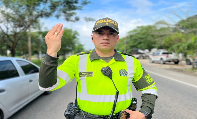 El departamento de Bolívar activa Plan Éxodo y retorno 70.989 vehículos circularán durante el puente de Reyes