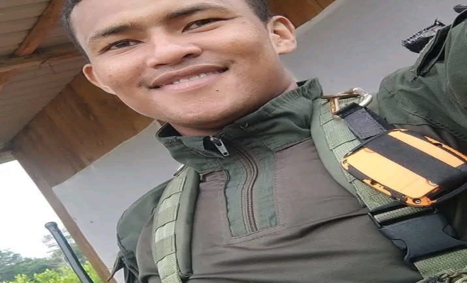 El sacrificio de Rafael no será en vano 