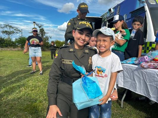 Elevemos sueños, construyamos futuro