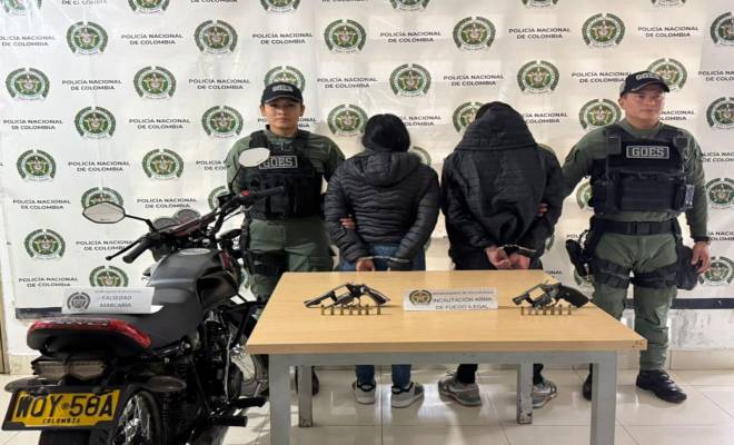 tendría varias investigaciones pendientes con la Fiscalía General 