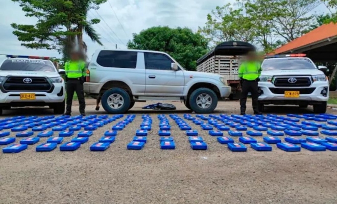 En el área operativa, los resultados del 2024 reflejan un trabajo eficiente en registros, controles y fiscalización