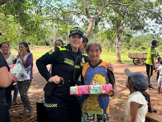 Encuentro Comunitario