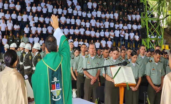 Eucaristía curso 006