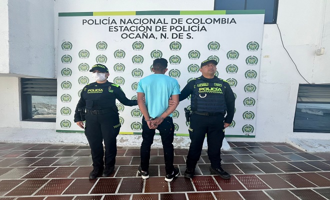 La Policía Nacional fortalece la ofensiva contra los delitos sexuales en Norte de Santander