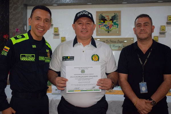 Fortaleciendo la convivencia