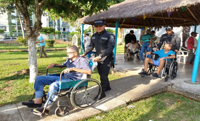 Fue una llamada rutinaria, como tantas otras. Una esquina cualquiera, un momento cualquiera. Pero el peligro no siempre avisa